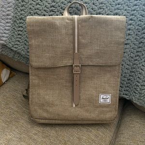 Nwot Herschel back pack